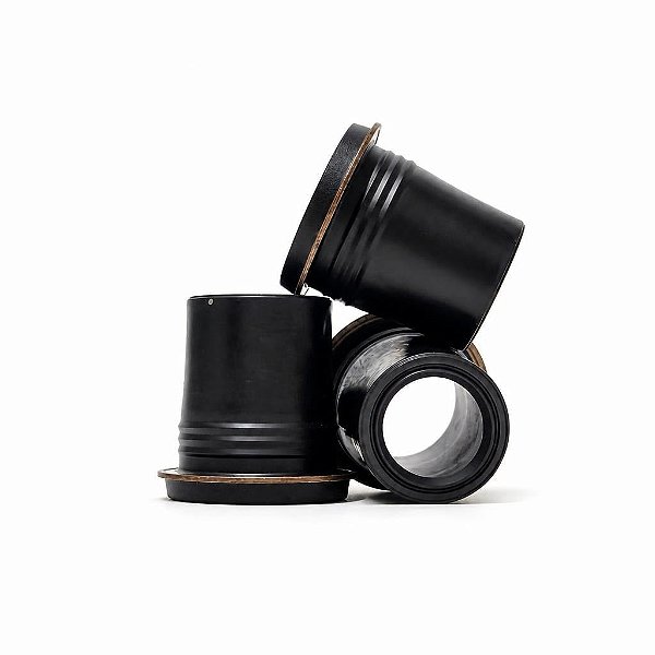 14521592 - Tubo Conector da Linha de Combustível - EC55 , EC60 , EC80 , ECR58 , ECR88 , EW55 , EW60 , MC70 , MC80 , MC90 , MC110