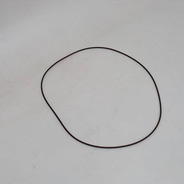 87711038 - Anel O-Ring do Sistema do Eixo Traseiro - Case 580N - New Holland B110C, B110D, B90B, B95B, B95BLR, B95BTC, B95C, B95CLR, B95CTC
