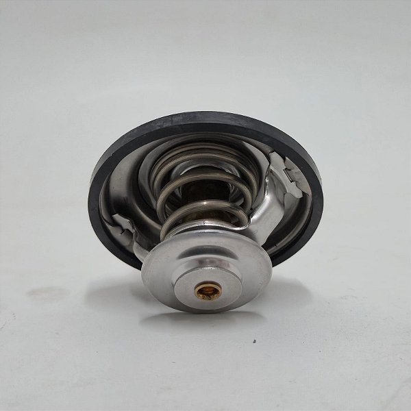 20450736 - Válvula Termostática da Bomba D'água - BL60, BL61, BL61PLUS, BL70, BL71, BL71PLUS, EC135, EC140, EC160, EC170, EC180, EC200, EC210, EC220, EC235, EC240, EC250, EC290, EC300, EW140, EW145, EW160, EW180, G930, G940, G960, G970, G990, L60, L70,L90