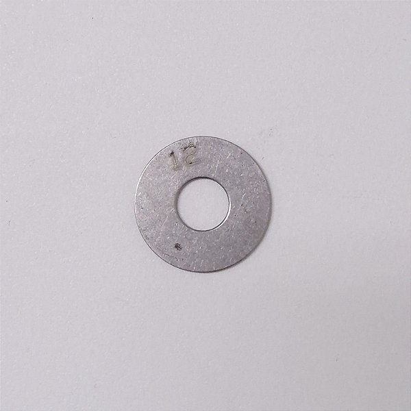 20881364 - Calço de Ajuste - BL60, BL61, BL61PLUS, BL70, BL71, BL71PLUS, EC135, EC140, L50
