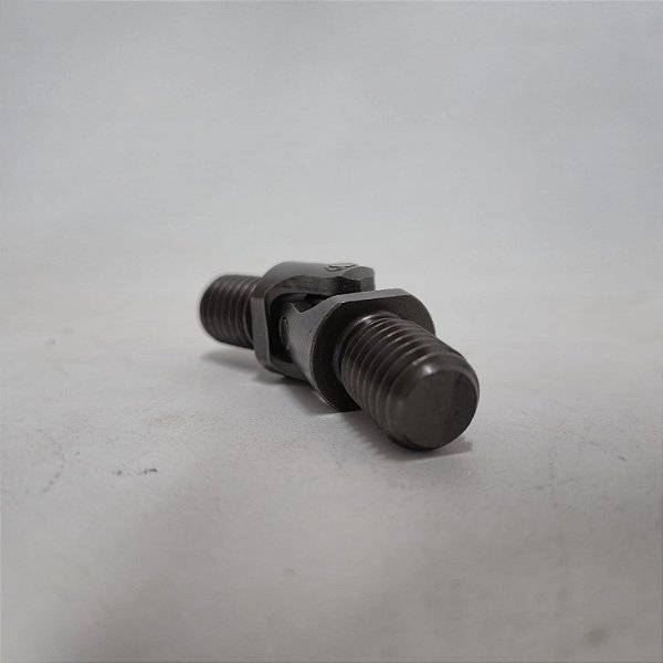 XKAY-00049 - Acoplamento Cruzeta - R1200-9, R125LCR-9A, R140LC9, R140LC9A, R140LC9S, R145CR9, R145CR9A, R16-9, R16-9CA, R16-9NH, R180LC9, R180LC9A, R180LC9S, R210LC9, R210LC9BC, R210LC9BH, R210LC9H, R220LC9, R220LC9A, R220LC9S, R230LC9, R230LC9A, ...