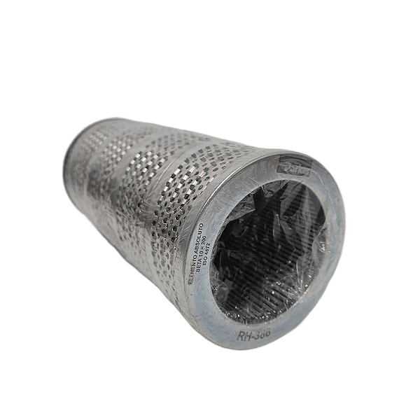 11119884 - Cartucho do Filtro - A35E, A35F, A35G,  A40E, A40F, A40G