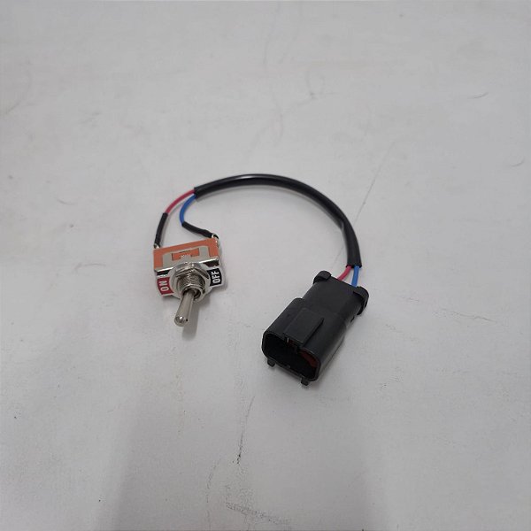 14616040 - Chave Reversível - EC135, EC140, EC160, EC180, EC200, EC210, EC240, EC290, EC330, EC360, EC460, EC700, EW130, EW145