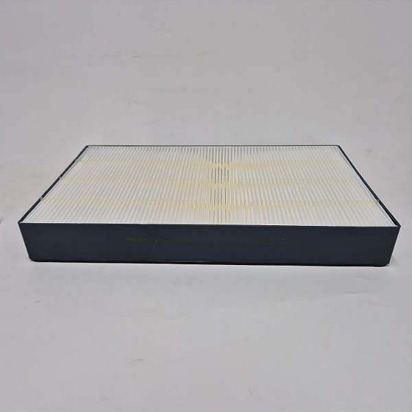 11703980 - Filtro do Ar Condicionado - A25, A30, A35, A40, L45, L50, L60, L70, L90, L105, L110, L120, L150, L180, L220, L250, L300, L330, L350, SD75, SD110, SD115, SD135, T450