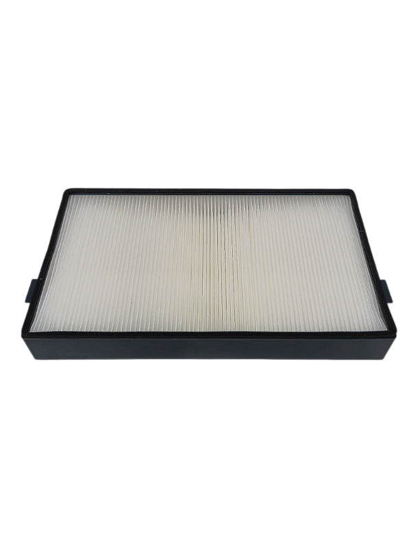 11703980 - Filtro do Ar Condicionado - A25, A30, A35, A40, L45, L50, L60, L70, L90, L105, L110, L120, L150, L180, L220, L250, L300, L330, L350, SD75, SD110, SD115, SD135, T450