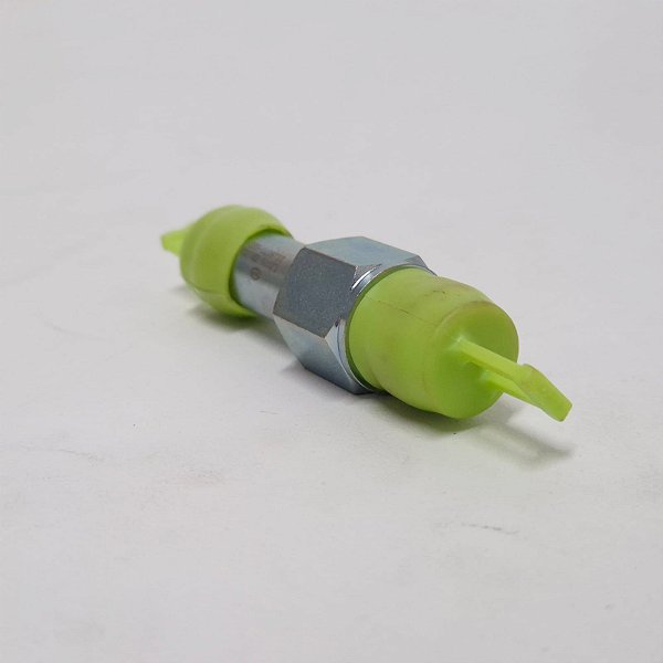 20459171 - Tubo Conector da Turbina - BL60, BL61, BL61PLUS, BL70, BL71, BL71PLUS, EC135, EC140, L30, L32, L35, L50