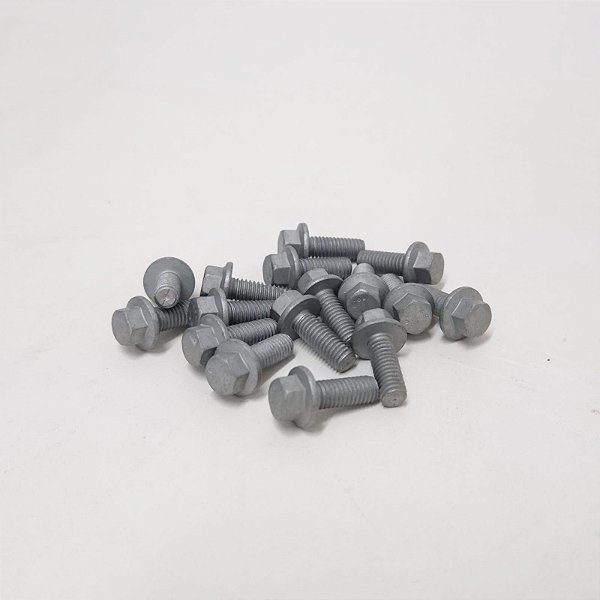 20460055 - Parafuso - BL60, EC140, EC210, EC220, EC240, EC250, EW180, EW205, G940, G946, G960, G990, L110, L120