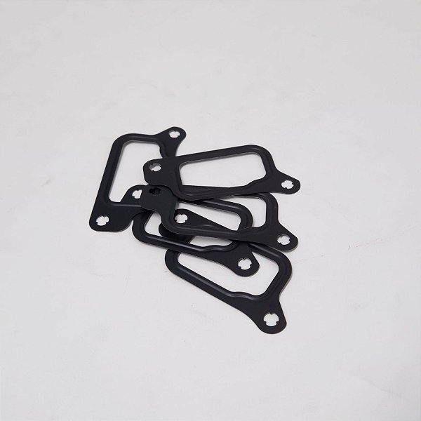 21815244 - Junta do Coletor - BL60, BL61, BL61PLUS, BL70, BL71, BL71PLUS, EC135, EC140, EC160, EC180, EC200, EC210, EC220, EC235, ECR145, ECR235, EW145, EW160, EW180, EW205, EW210, EW230, FC2121, FC2421, L50, L60, L70, L90, P5770, P5870, P6870