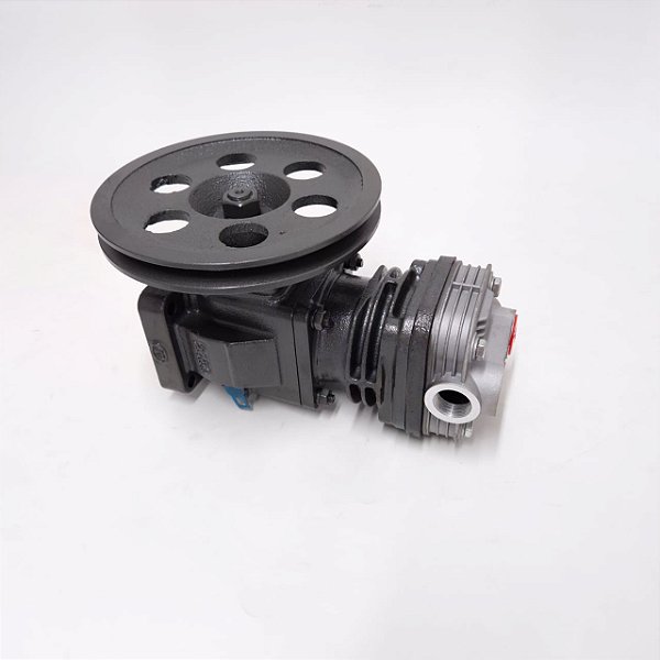 13026014 / 1000672739 - Compressor de Ar Weichai Deutz para as máquinas SDLG 936 / 938, SEM 636, LONKING CDM833 / 835
