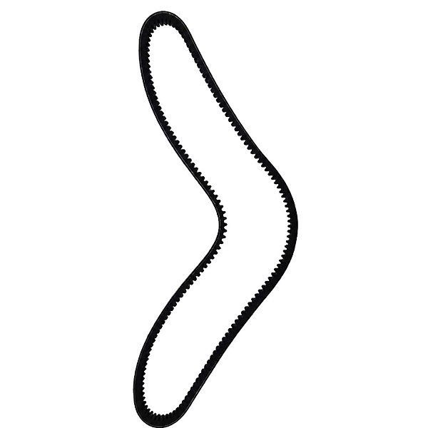 14881276 - Correia Trapezoidal - EC135, EC140, EC160, EC170, EC180, EC200, EC210, EC220, EC235, EC240, EC250, EC290, EC300, ECR235, EW140, EW145, EW205, FC2121, FC2421, FC2924, FC3329, PL3005