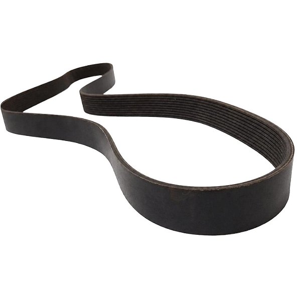 01183416 - Correia do Rolo Compactador Hamm