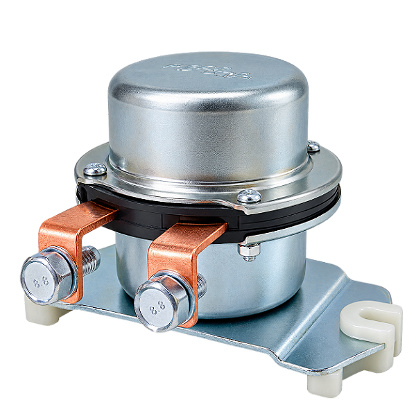 14529028 - Relé da Bateria - EC135B, EC140B, EC160B, EC180B, EC200B, EC210B, EC240B, EC290B, EC330B, EC360B, EC460B, EC700B, EC700C, EW130, EW145B