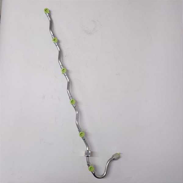 21333275 - Tubo de Combustível - EC160B, EC180B, EC210B, EW145B, EW160B, EW180B, EW200B, L60E, L70E, L90E