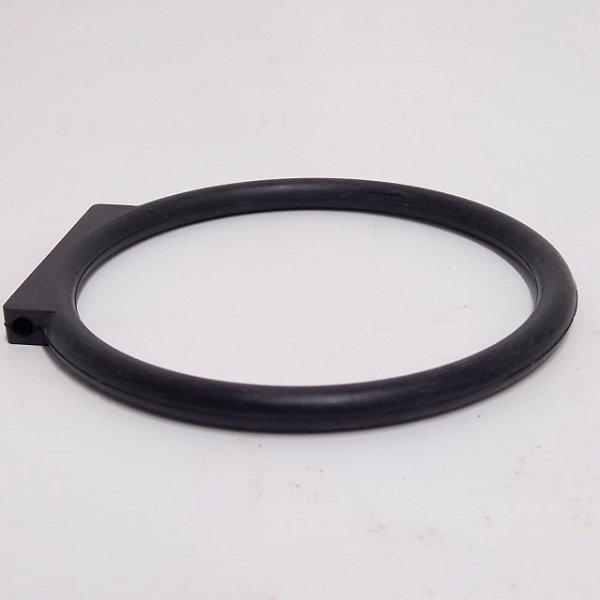4824484 - Anel O-Ring - 4500, 4600, 4600B, 6300, EL70, EL70C, L60E, L60F, L60G, L70E, L70F, L70G, L90C, L90D, L90E, L90F, L90G, L110E, L110F, L110G, L120, L120D, L120E, L120F, L120G, L150, L150C, L150D, L150E, L150F, L160, L180, L180C, L180D, L180E...