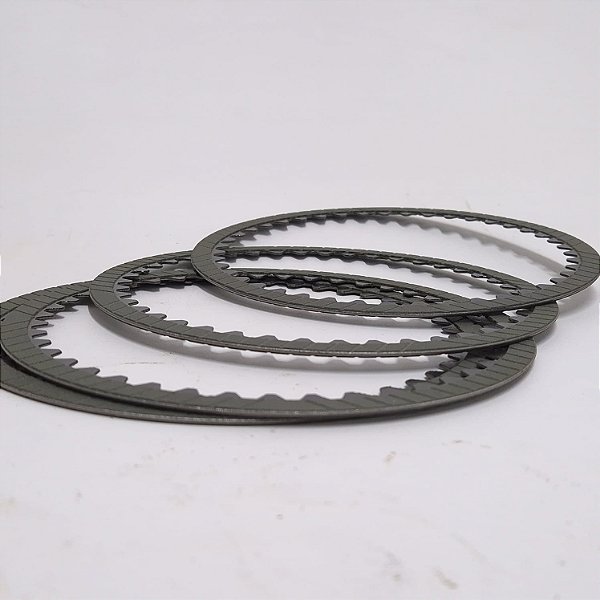 14529762 - Disco do Motor de Tração - EC200B, EC210B, EC210C, EC220D, EC220E, EC235C, EC235D, EC460B, EC460C, EC480D, EC480E, ECR235C, ECR235D, ECR235E, EW180D, EW180E, EW205D, FC2121C, FC2421C, PL4608, PL4611, PL4809D