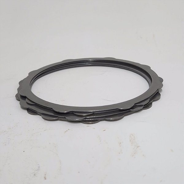 14529761 - Placa - EC200B, EC210B, EC210C, EC220D, EC220E, EC235C, EC235D, EC460B, EC460C, EC480D, EC480E, ECR235C, ECR235D, ECR235E, EW180D, EW180E, EW205D, FC2121C, FC2421C, PL4608, PL4611, PL4809D