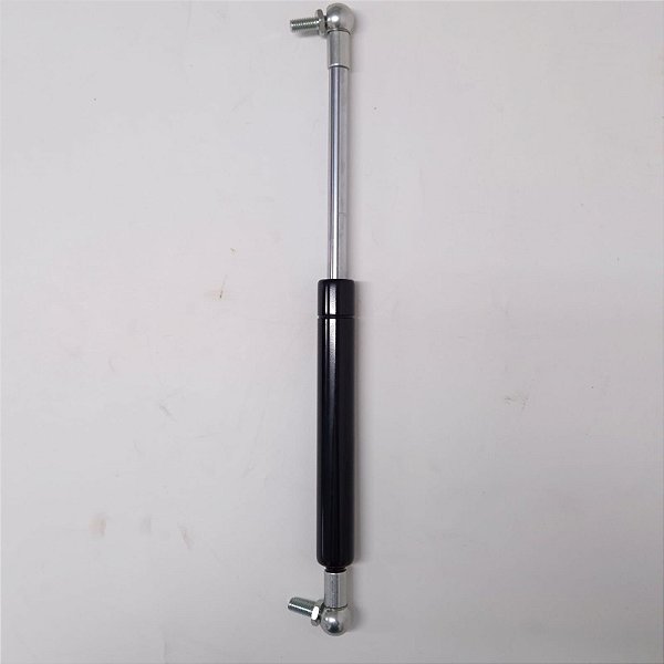 11435547 - Amortecedor - L60E, L60F, L70E, L70F, L90E, L90F, L150E, L150F, L180E, L180F, L220E, L220F, L350F