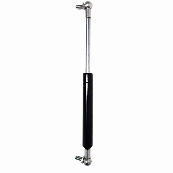 11435547 - Amortecedor - L60E, L60F, L70E, L70F, L90E, L90F, L150E, L150F, L180E, L180F, L220E, L220F, L350F