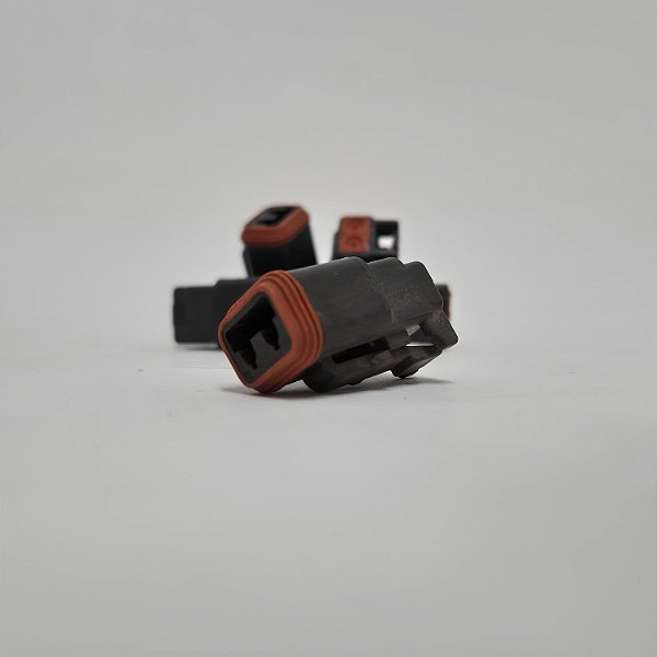 874955 - Conector - A35C, A35E, A40D, A40E, BL60, EC140D, EC210B, EC210D, EC220D, EC240B, EC360B, EC460B, EC460C, EC700B, EC700C, EW180B, EW205D, L110F, L110H, L120B, L120F, L120G, L150C, L150F, L150G, L150H, L180C, L180F, L180H, L220D, L220F, L250G...