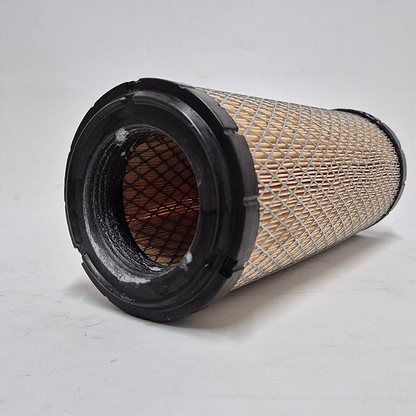 P827653 , 16253187 - FIltro de Ar Interno - MC60C, MC70C, MC85C, MC95C, MC105C, MCT70C, MCT85C, MCT95C