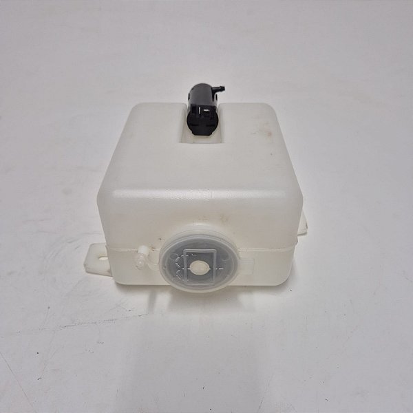14529143 - Tanque de Expansão - EC135B, EC140, EC140B, EC150, EC160B, EC180B, EC200B, EC210, EC210B, EC240, EC240B, EC290B, EC330B, EC360, EC360B, EC460, EC460B, EC700B, W130, EW140B, EW145B, EW160B, EW170, EW180, EW180B, EW200B