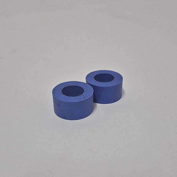 11708881 - Jogo de Molas do Freio de Estacionamento - A25G, A30G, A35G, A40G, G710B, G720B, G726, G730B, G740B, G746B, G780B, L60E, L60F, L60G, L60H, L70E, L70F, L70G, L70H, L90D, L90F, L90G, L90H, L105, L110F, L110H, L120F, L120G, L120H, L150H, L180H