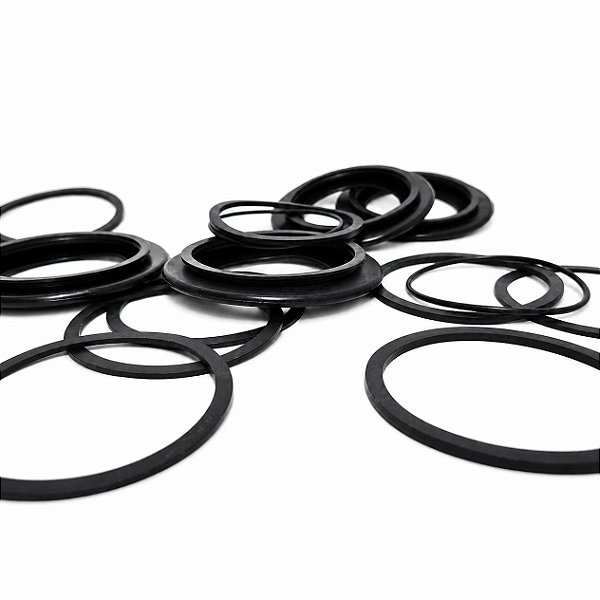 840476 - Kit de Reparo da Pinça de Freio - 613, 910, 930, 950, 45C, 55C, 85art, 125C, W20