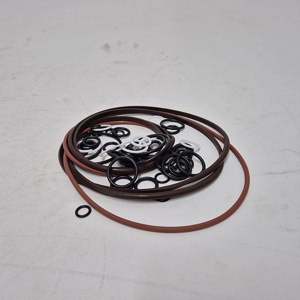72210481 - Reparo do Motor de Tração - Cx220b