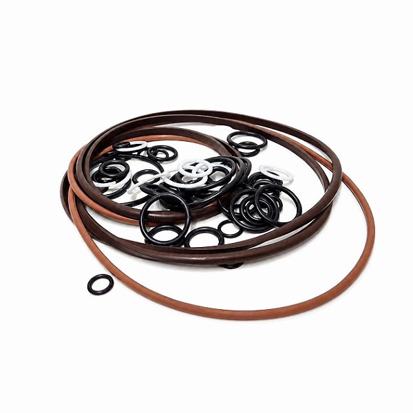 72210481 - Reparo do Motor de Tração - Cx220b