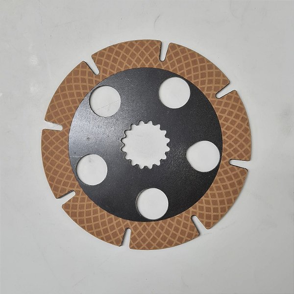7102762 - Disco de Freio - SDLG