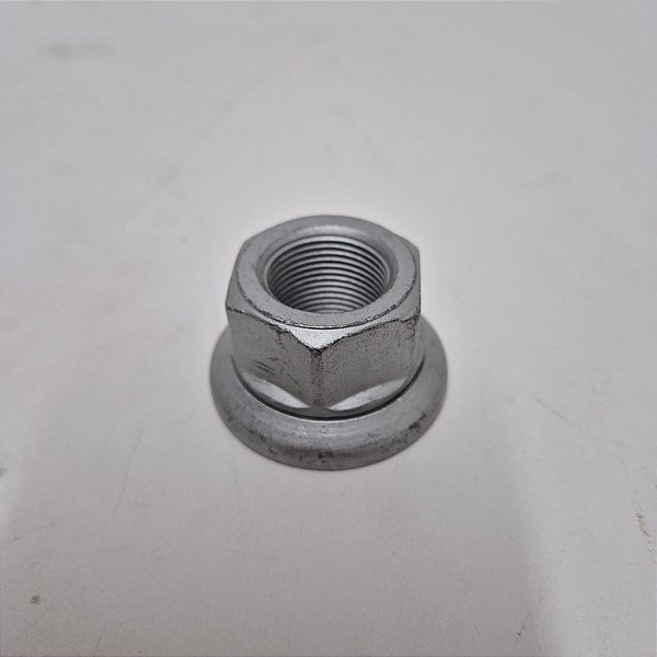 147496A1 - Porca da Roda Traseira - CASE 580L / 580M