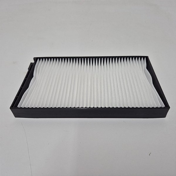 11Q6-90510 - Filtro de Ar - R1200-9, R140LC9, R140LC9A, R140LC9S, R160LC9, R160LC9A, R160LC9S, R180LC9, R180LC9A, R180LC9S, R210LC9, R210LC9C, R210LC9H, R210NLC9, R220LC9A, R220NLC9A, R250LC9, R250LC9A, R260LC9S, R290LC9, R290LCMH, R300LC9A, R300LC9S...
