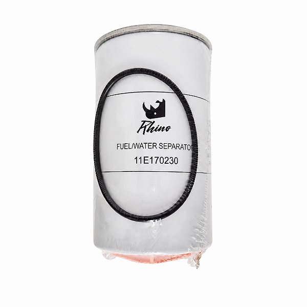 11E1-70230 - Filtro de Combustível - HL780-3, R290LC7
