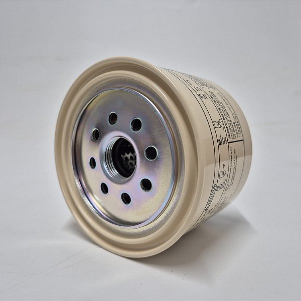 11LD-20250 - Filtro Separador de Água - HL730-7, HL730TM7, HL740-7, HL740TM-7, HL757-7, HL757TM7, R55-7A, R55-9, R55W-9, R55W7A, R80-7A