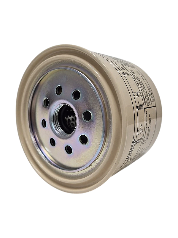 11LD-20250 - Filtro Separador de Água - HL730-7, HL730TM7, HL740-7, HL740TM-7, HL757-7, HL757TM7, R55-7A, R55-9, R55W-9, R55W7A, R80-7A
