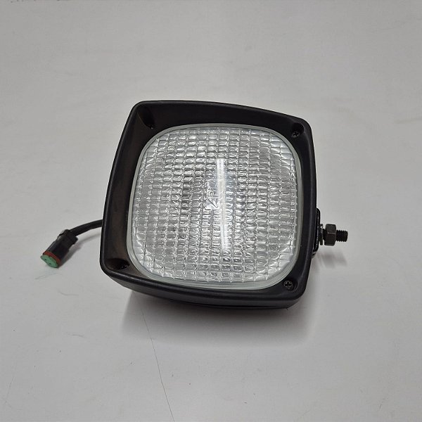 21N6-20211 - Farol - 100D-7, 110D-7A, 110D-7E, 110DE, HL730-7, HL730-7A, HL730TM7, HL730TM7A, HL740-3ATM, HL740-7, HL740-7A, HL740TM-3A, HL740TM-7, HL740TM-7A, HL757-7, HL757-7A, HL757TM7, HL757TM7A, HL760-7, HL760-7A