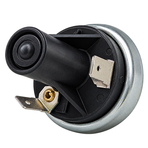 81FQ-47120 - Sensor de Pressão - 100D-7, 110D-7A, 110D-7E, 110D-9, 110DE, 15D, 15G, 15G-7A, 15G-7M, 15L, 15L-7A, 15L-7M, 15LC-7M, 180D-9, 180DE, 20D-7, 20D-7E, 20DF, 20DT, 20G, 20L, 20LC, 250D-9, 250DE, 25G-7A, 25G-7M, 25GC-7A