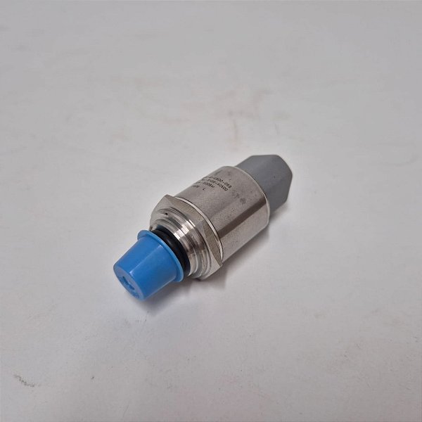 31Q8-40500 - Sensor de Pressão - HL730-9, HL730TM-9, HL740-9, HL740TM-9, HL757-9, HL757TM-9, HL760-9, HL760-9A, HL760-9AW, HL770-9, HL780-9, R1200-9, R140LC9, R140LC9S, R140W9, R140W9S, R145CR9, R160LC9, R160LC9S, R170W9, R180LC9