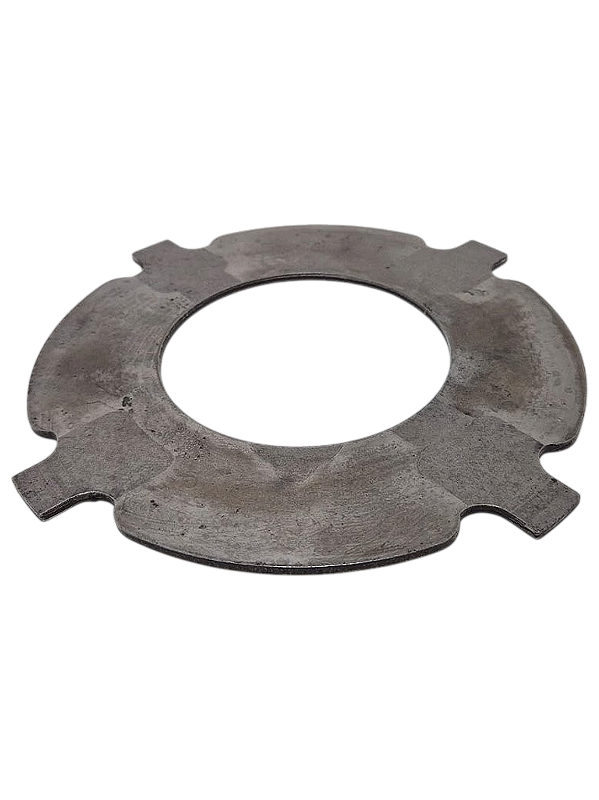 ZGAQ-02697 - Espaçador da Transmissão - HL757-7A, HL757-9, HL757-9A, HL757-9S, HL757-9SB, HL757-9SM, HL757-F, HL757TM-9, HL757TM-9A, HL757TM-F, HL757TM7A, HL760-7A, HL760-9, HL760-9A, HL760-9AW, HL760-9S, HL760-9SB, HL760-F, HL770-7A, HL770