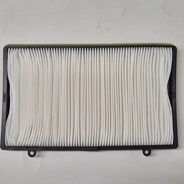71LB-00290 - Filtro de Ar - 110D-7A, 110D-7E, 110D-9, 110DE, 180D-9, 180DE, 250D-9, 250DE, HL730-7, HL730-7A, HL730-9, HL730TM-9, HL730TM7, HL730TM7A, HL740-7, HL740-7A, HL740-7S, HL740-9, HL740TM-7, HL740TM-7A, HL740TM-9