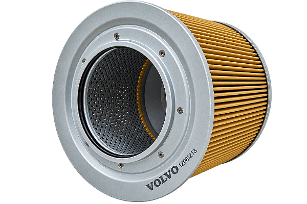 14530989 - Filtro de Óleo - EC330, EC360, EC460, EC480, PL4608, PL4611, PL4809