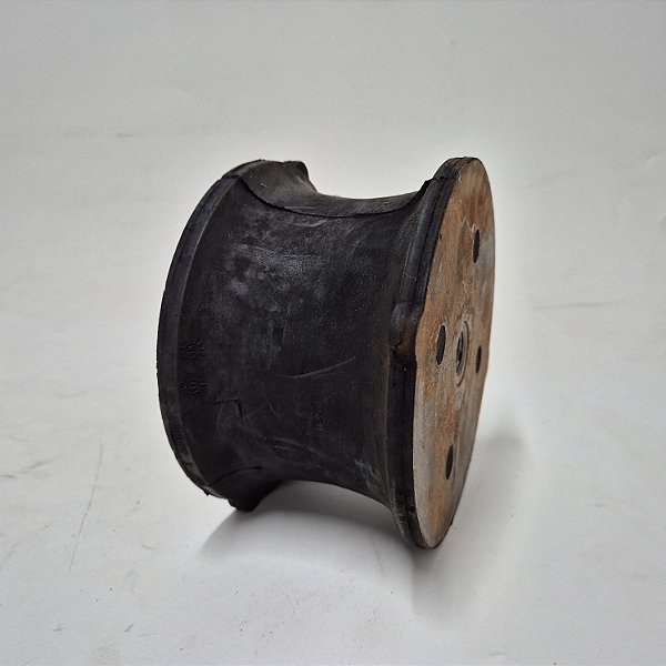 508-8197 - Amortecedor de Borracha - Caterpillar
