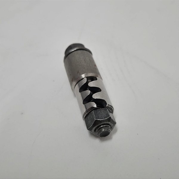 15010424 - Dispositivo de Ajuste - L110F, L110H, L120B, L120F, L120G, L150C, L150F, L150G, L150H, L180C, L180F, L180H, L220D, L220F, L250G, L250H.
