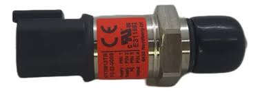 47766403 - SENSOR DE ALTA PRESÃO - CNH , CASE, NEW HOLLAND, DANFOSS MODELO MBS1250 063G1979