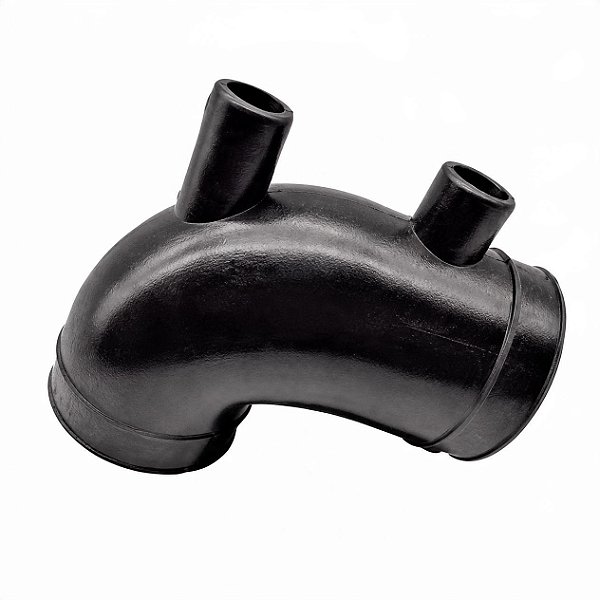 20459249 - 0425-4330 cotovelo saida da turbina VOLVO EC140BLC, EC140BLCM, LG6150E