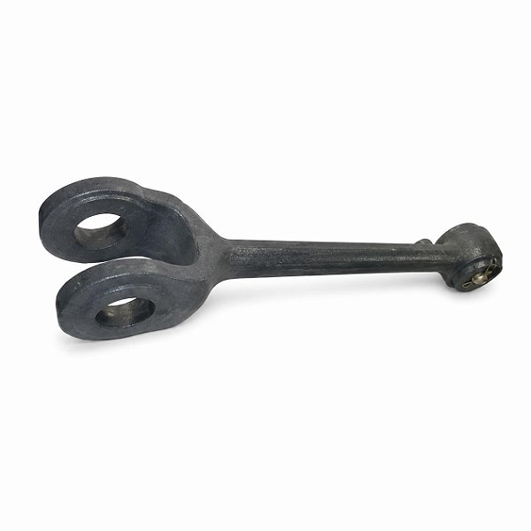 11176213, 16943323 - ELO de Articulação - (Osso de cachorro) aplicação Pá Carregadeira VOLVO L70F, L70H, L70EL70F