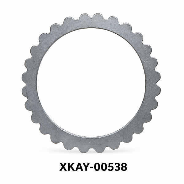 XKAY-00538 - Disco Motor