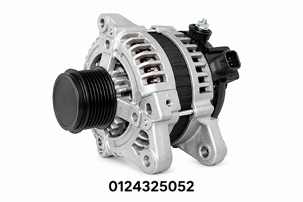 0124325052 - Alternador
