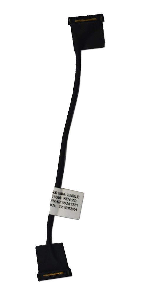 Cabo Flat P/ Placa do USB t450 t450s dc02c021300