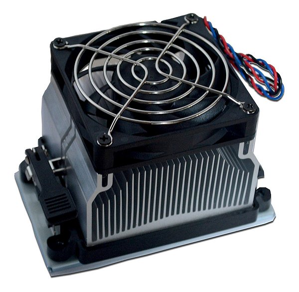 Cooler E Dissipador Ibm Thinkcentre Heatsink 41r6290 A61